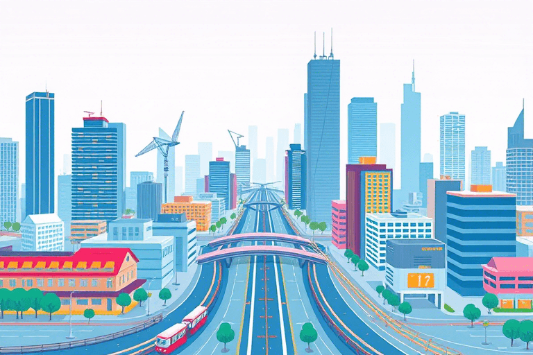 忻州智能运维综合管理系统工程：如何实现高效、智能的运维管理？