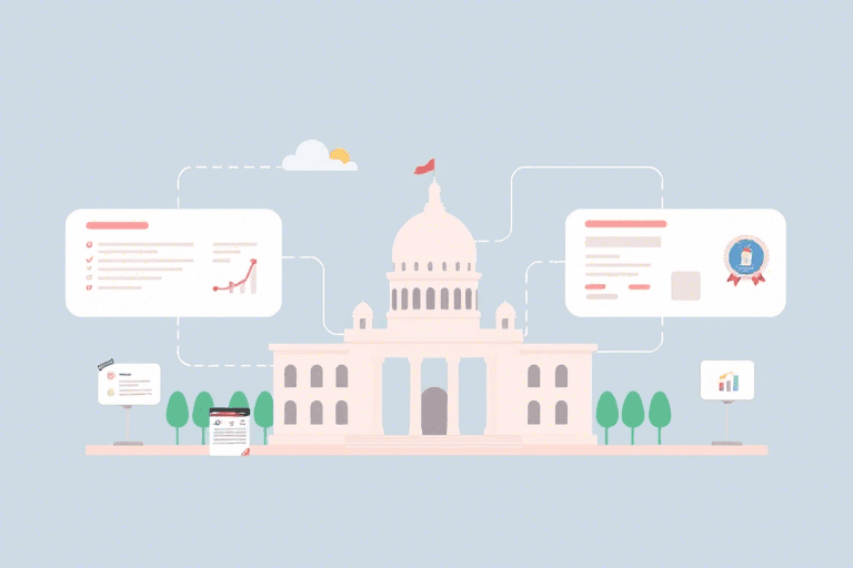 工程审批系统管理办法如何制定才能提升效率与合规性？