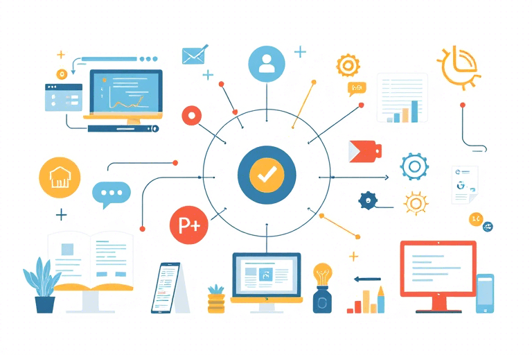 如何撰写关于Asana项目管理软件有关论文？实用指南与研究方向解析