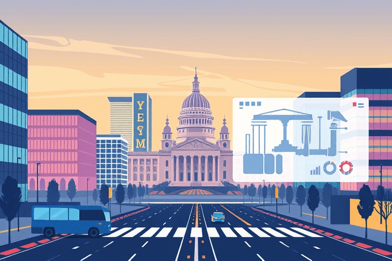 北京市政府工程BIM管理系统如何实现高效协同与数字孪生？