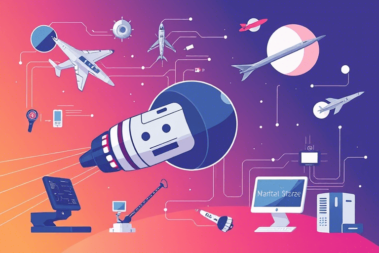 航天管理系统软件工程如何实现高效、可靠与安全的系统集成？