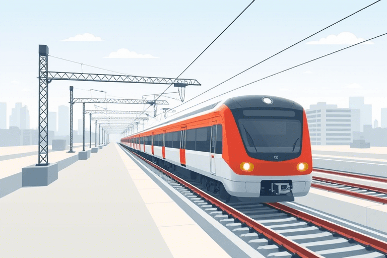 铁路工程管理信息系统如何实现高效建设与运维？