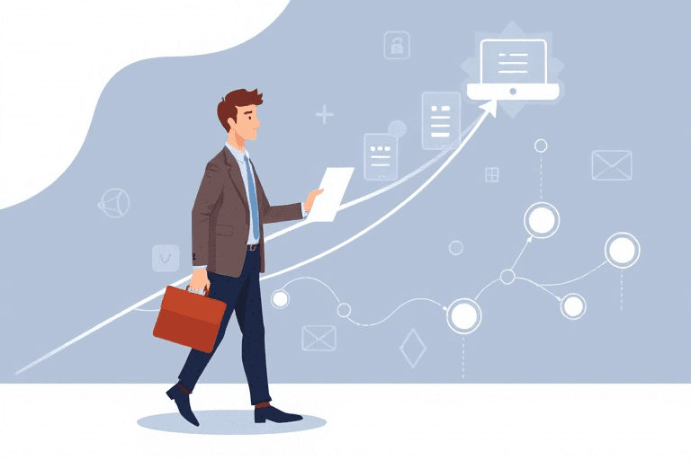 什么是管理系统工程师：职责、技能与职业发展全解析