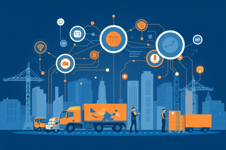 浙江物流工程管理系统招聘：如何高效吸引并筛选专业人才