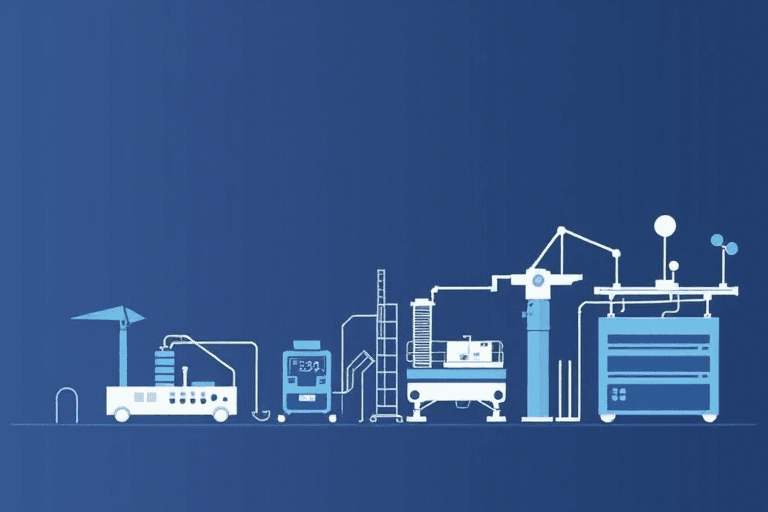 MES执行管理系统工程价钱怎么定？影响因素与成本控制全解析