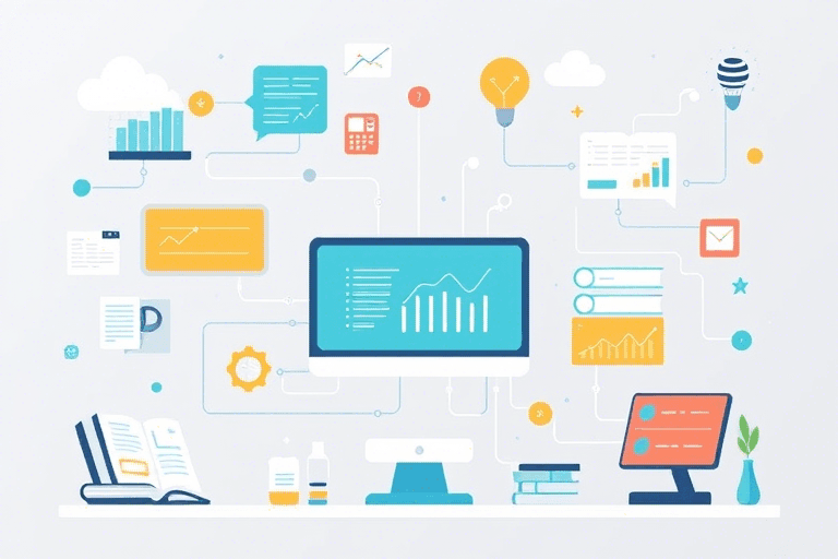 系统管理工程学报如何助力企业数字化转型与高效运营？