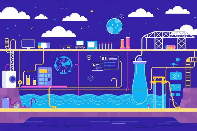 水利工程验收管理系统如何提升项目管理效率与质量控制？