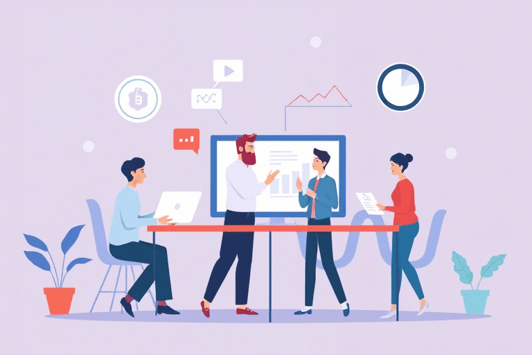 项目管理是一个系统工程？如何用系统思维提升项目成功率？