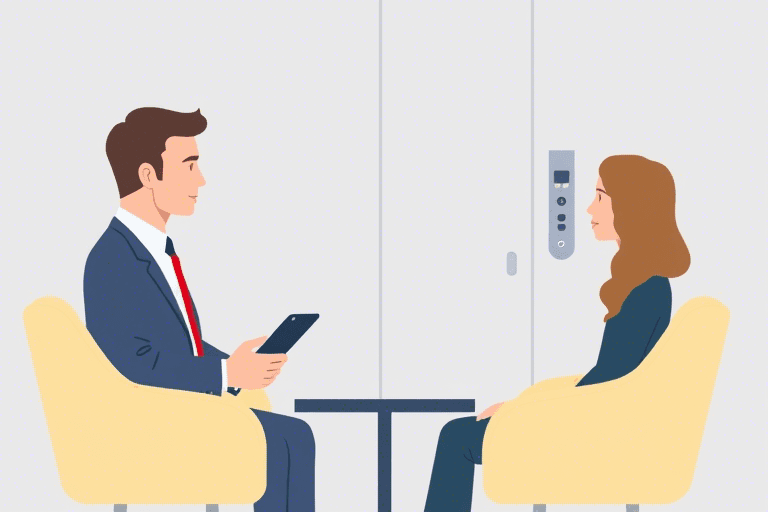 门禁管理系统工程师面试怎么做：从技术准备到实战技巧全解析