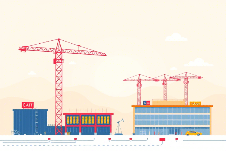 四川蜀电工程管理系统如何助力电力工程项目高效管理与数字化转型