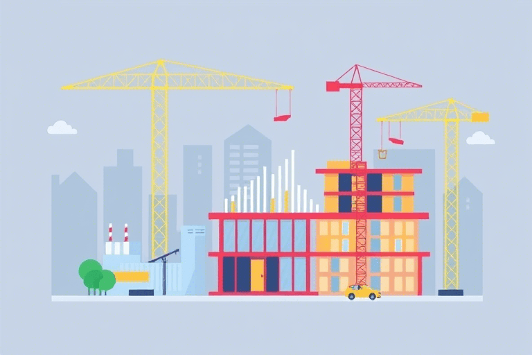 金石工程管理系统软件如何助力企业实现高效项目管理与数字化转型？