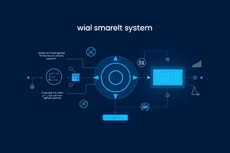 智慧管理系统工程研究所如何推动现代企业数字化转型与创新