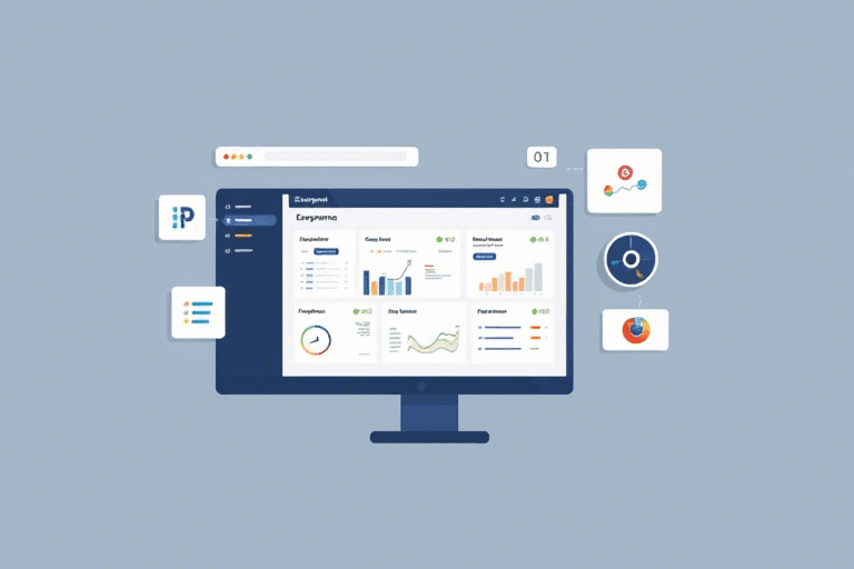 怎么做工程管理系统软件：从需求分析到落地实施的完整指南
