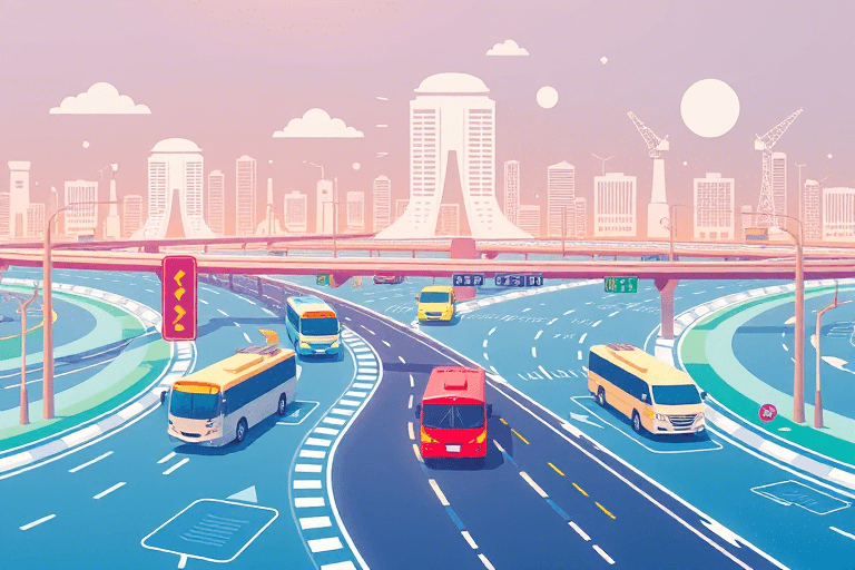 黑龙江工程车辆管理系统：如何实现高效、安全、智能的工程运输管理