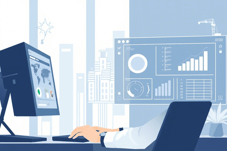 造价工程师系统管理：如何构建高效、合规的工程造价管理体系