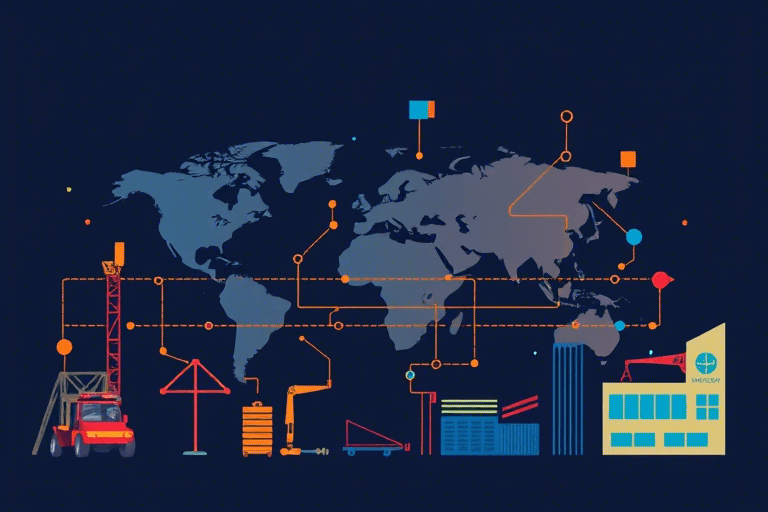 工程集采系统管理办法：如何构建高效、透明的采购管理体系