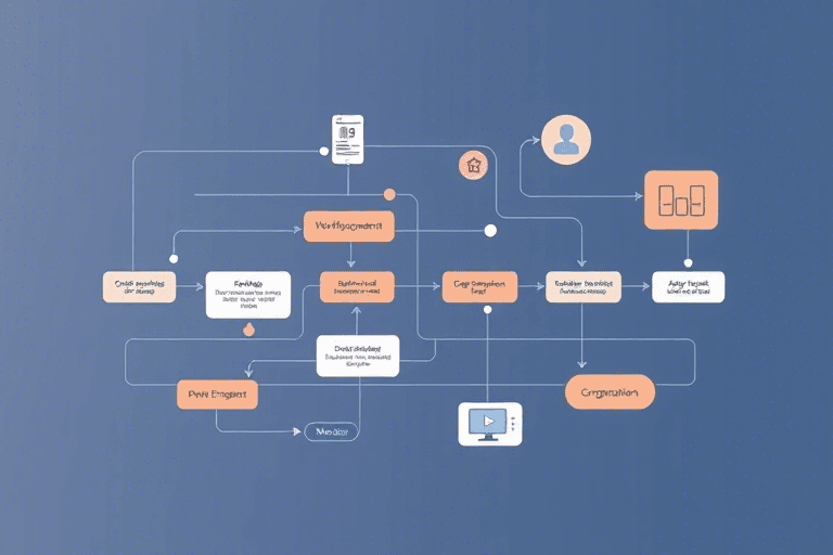 流程管理中的系统工程如何提升组织效率与协同能力？