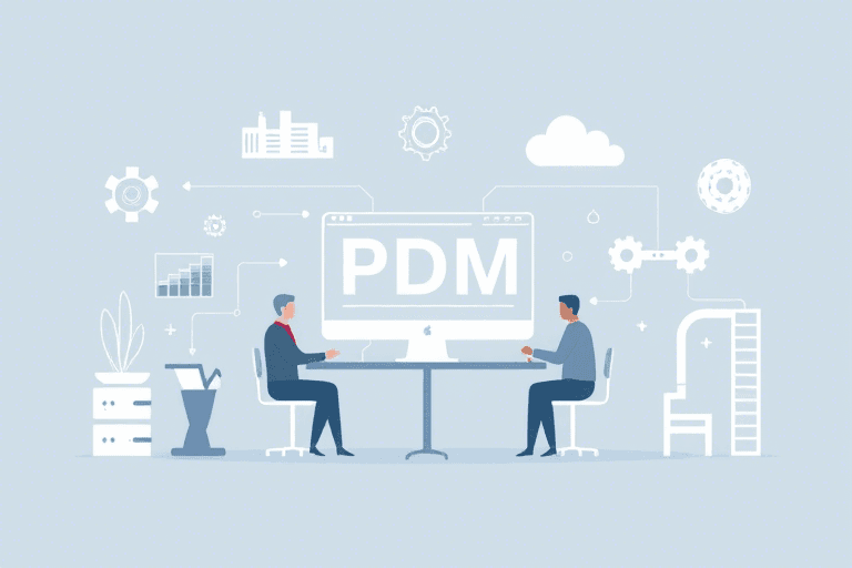 印制板行业PDM工程管理系统如何构建高效协同设计流程