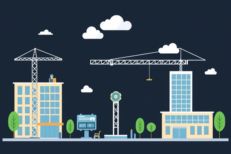 住建局管理系统修复工程怎么做才能确保高效稳定运行？