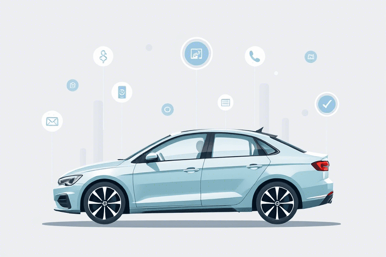 系统汽车项目管理工程师如何高效推进智能网联汽车研发项目？