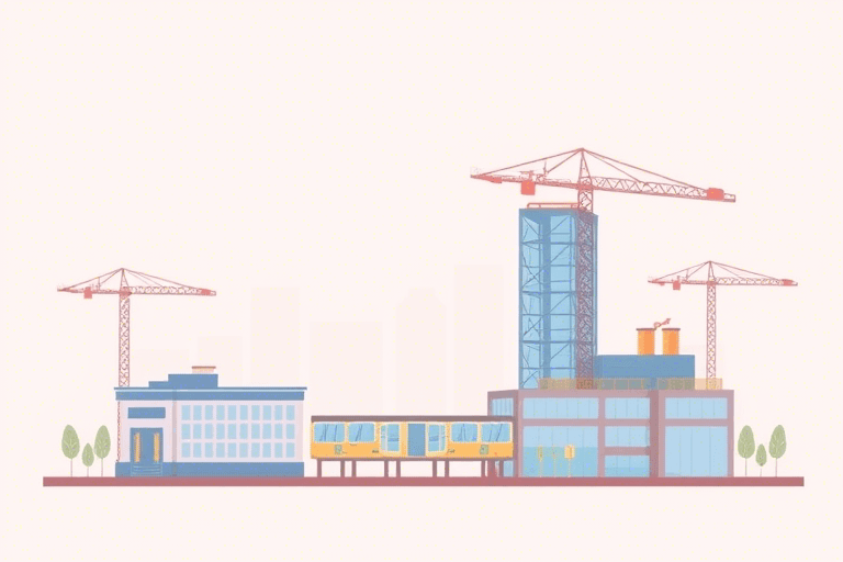 江西装饰工程项目管理系统怎么做？如何提升施工效率与成本控制？