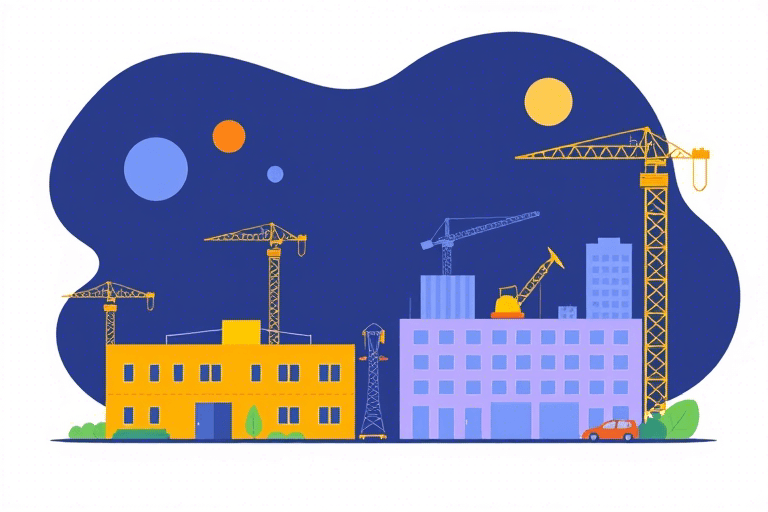 电力工程企业管理系统如何构建高效协同的数字化运营体系