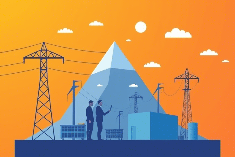 电力系统工程管理专业如何培养复合型人才以应对未来能源转型挑战