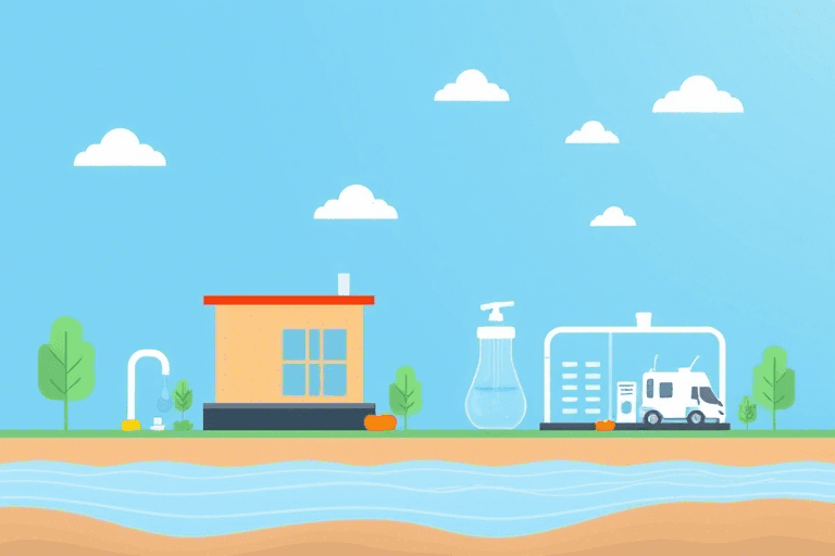 自来水工程预算管理系统如何有效提升项目成本控制与效率？