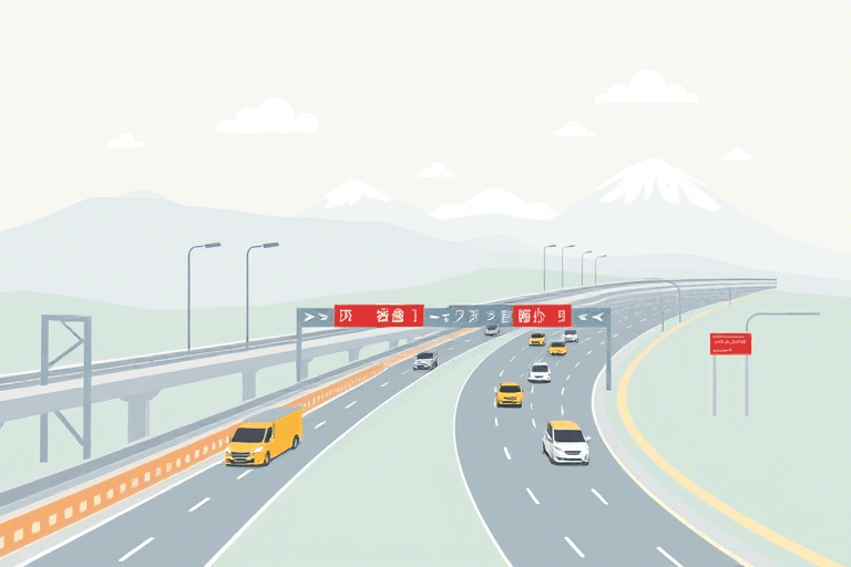 四川养护工程管理系统如何实现高效管理与智能决策？