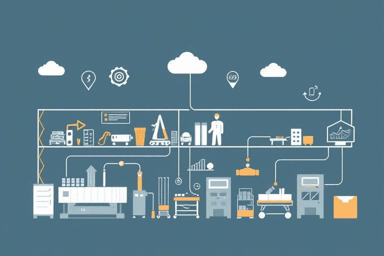 生产系统管理和质量工程：如何实现高效协同与持续改进