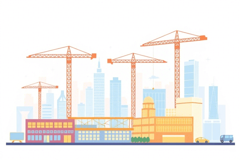 江苏省工程造价管理系统如何助力建筑行业数字化转型与成本精准管控