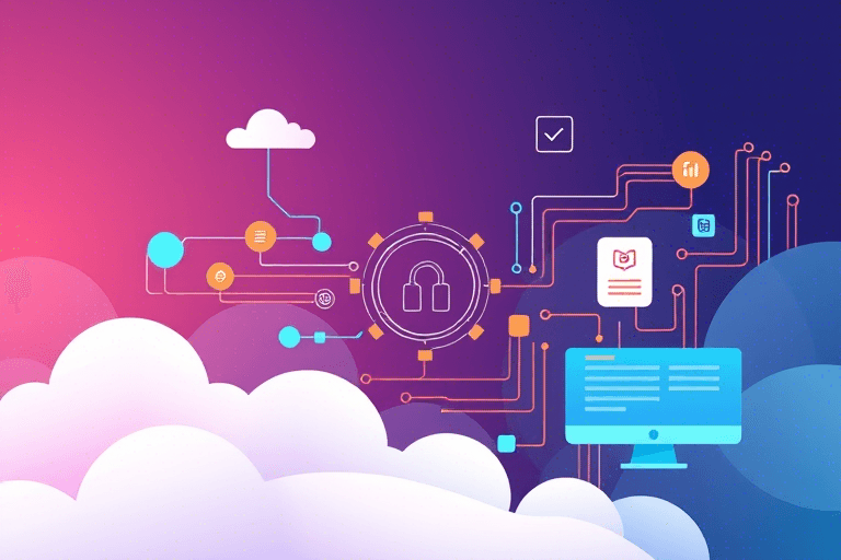 如何绘制系统工程数据管理实例图？掌握这5步就能高效落地！