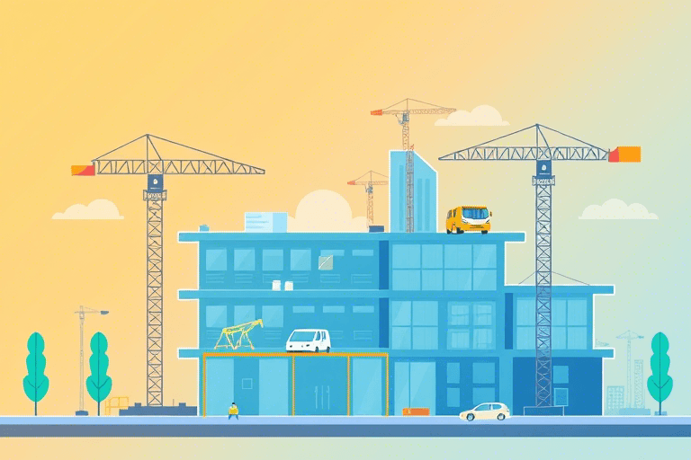 工程管理计算机应用系统如何提升项目效率与协同能力？