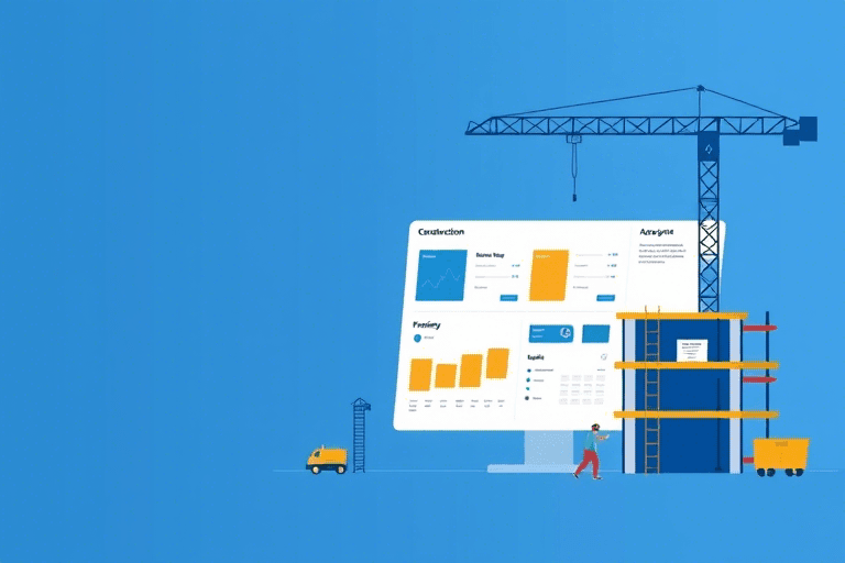 工程项目管理系统有用吗？揭秘它如何提升项目效率与管控能力