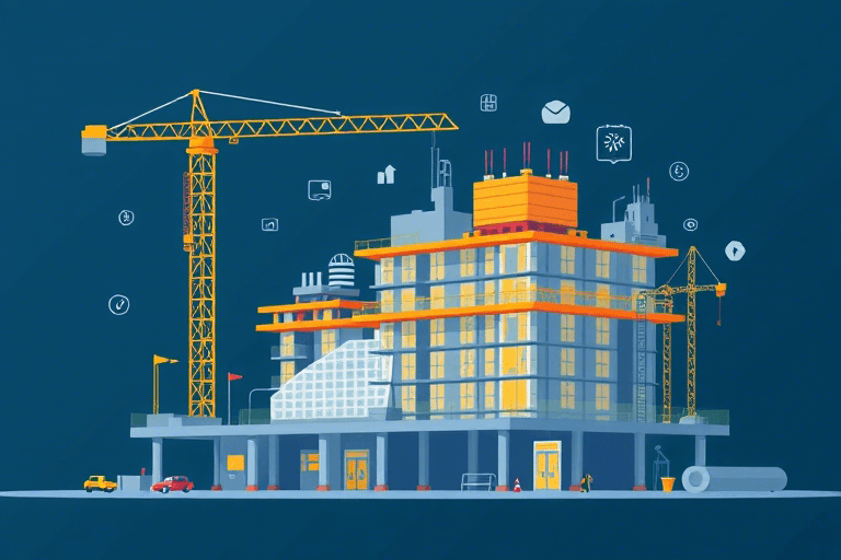 南宁安装工程管理系统怎么做才能高效提升项目管理效率？