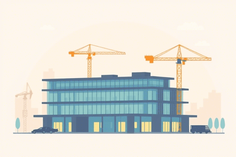 工程项目管理系统科学化：如何实现高效协同与精准管控？