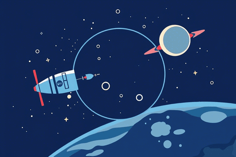 太空系统工程与管理欧洲就业：如何在欧盟国家开启你的航天事业？