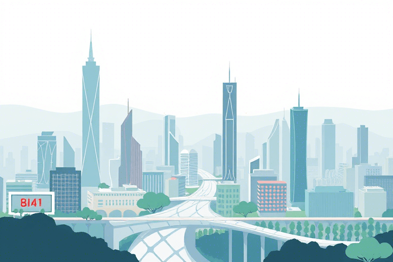 福田区运维管理系统工程如何落地？高效管理与智慧升级的关键路径解析