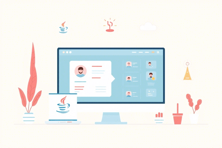 上海Java工程招聘信息管理系统的设计与实现：提升招聘效率的关键方案