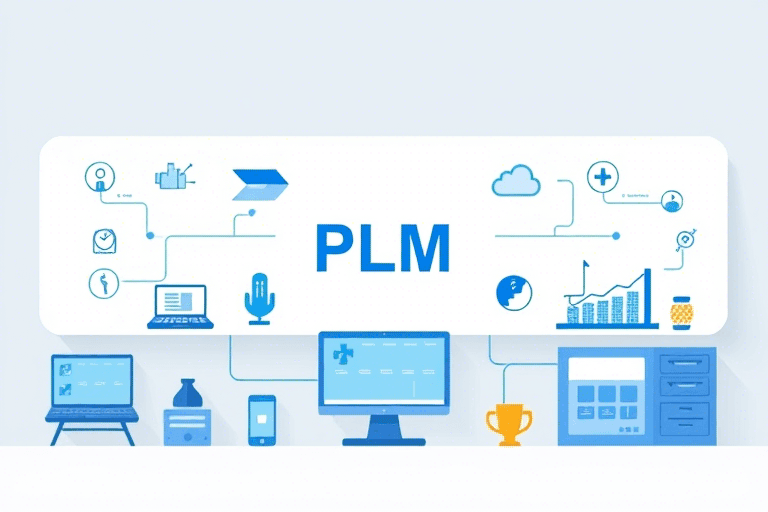 先进的PLM工程管理系统哪家好？如何选择最适合企业的解决方案？