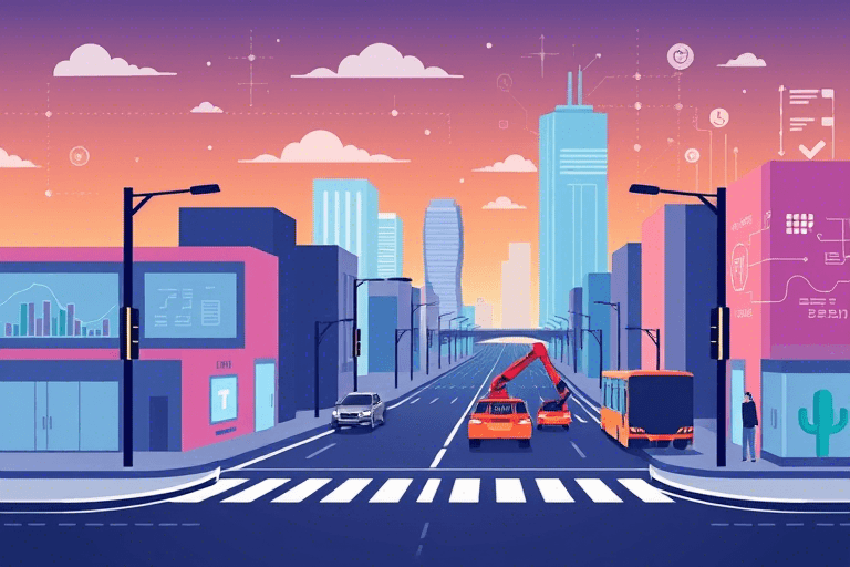 安防工程智能化管理系统如何实现高效运维与智能决策？