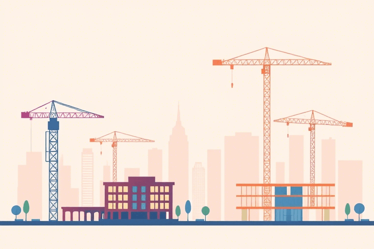 淮南市工程造价管理系统如何助力建筑行业高质量发展？