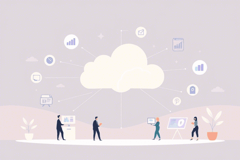 万维工程项目管理系统如何助力企业高效管理与协同办公