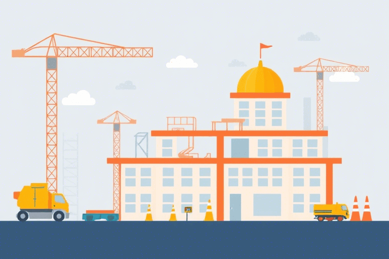 新版监理工程师管理系统如何提升工程监管效率与合规性