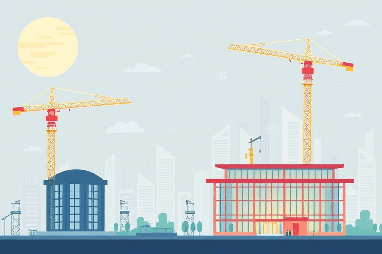 江苏省建设工程招标代理管理系统如何提升招标效率与透明度？