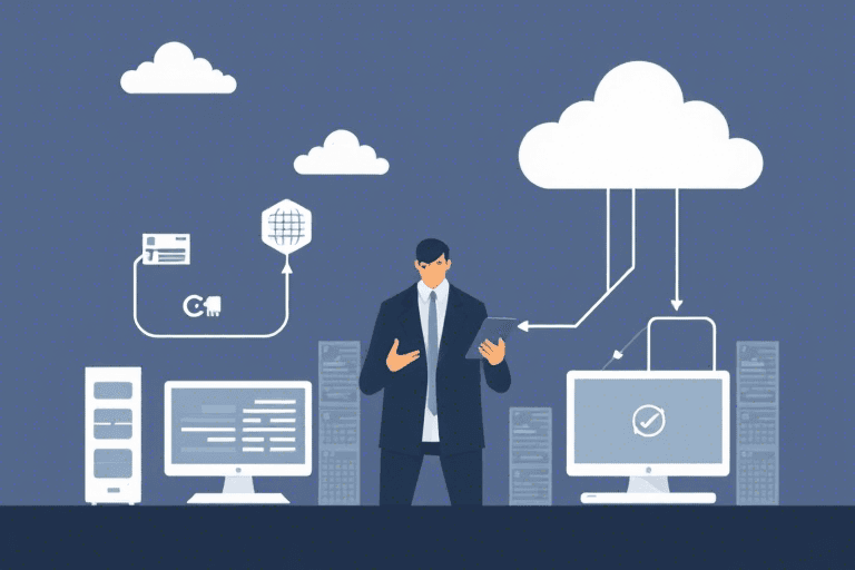 系统集成管理工程师取消：行业变革下的职业路径重塑与未来方向