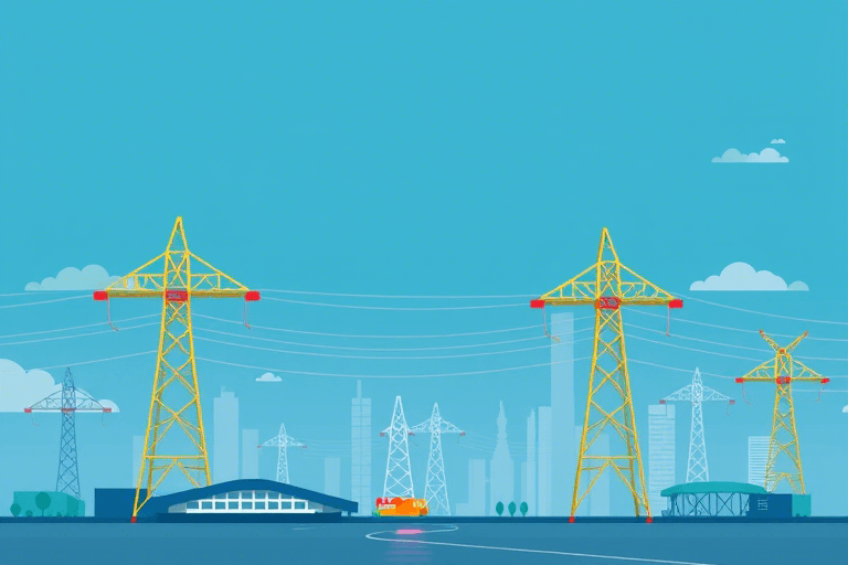 电网智慧工程管理信息系统如何实现高效协同与智能决策？