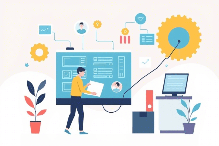 系统工程与项目管理就业：如何在复杂项目中找到职业突破点？