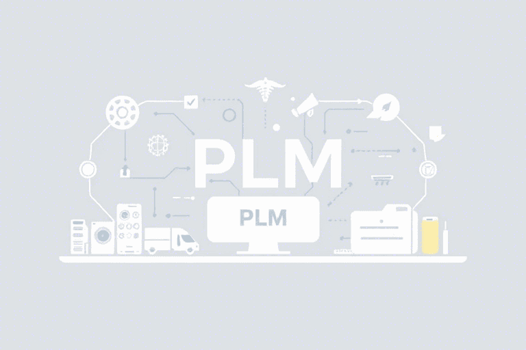 专业的PLM工程管理系统有哪些？全面解析主流解决方案与选型策略