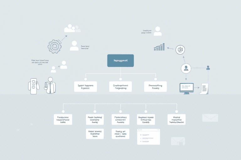 管理学是系统工程吗？如何理解其系统性与实践逻辑？
